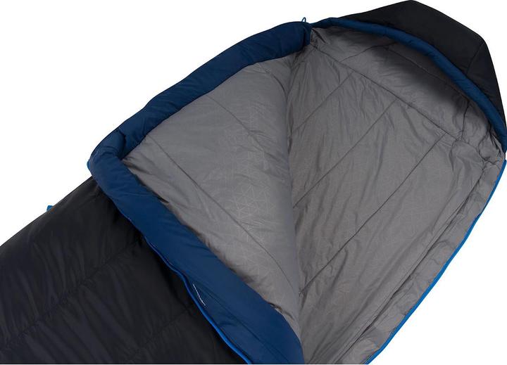 Produktbild Sea To Summit Trailhead ThIII Schlafsack (215 cm)