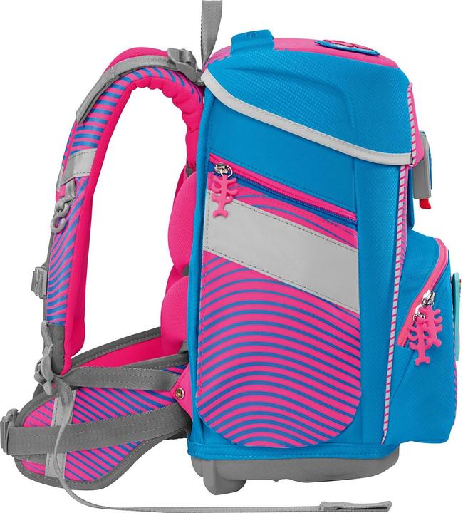 Image du produit Step by Step Set de cartables Space (20 l)