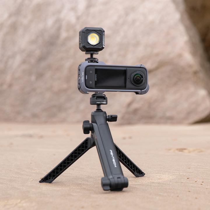 Produktbild Pgytech Insta360 X4 Camera Cage