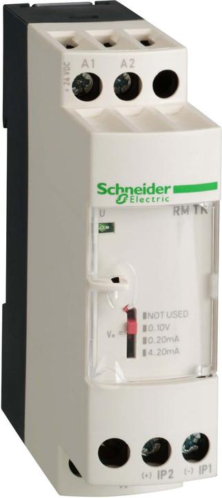 Image du produit Schneider Electric Transmetteur de thermocouple de type K, 0- RMTK90BD