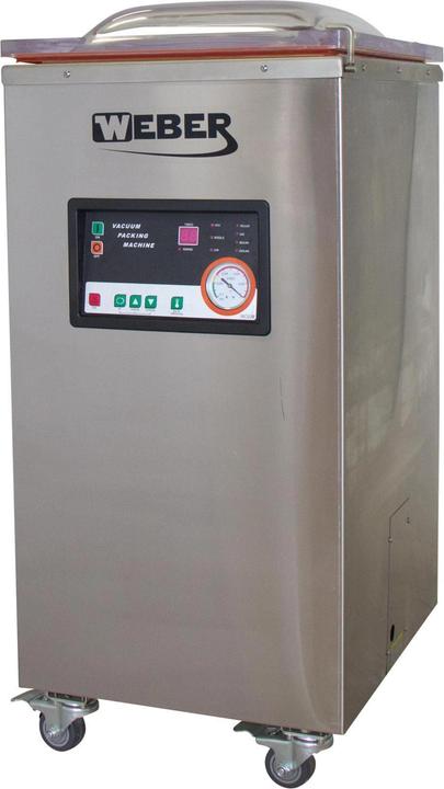 Actual product image Kibernetik 400