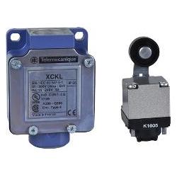 Schneider, Systemstromversorgung, XCKL115H7