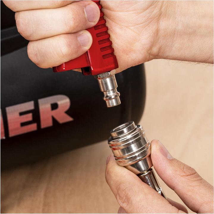 Productafbeelding Stier Persluchtslang SSDL-8/10