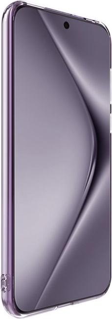 Actual product image Imak UX-5 Series TPU soft case cover (Honor 70 Pro)