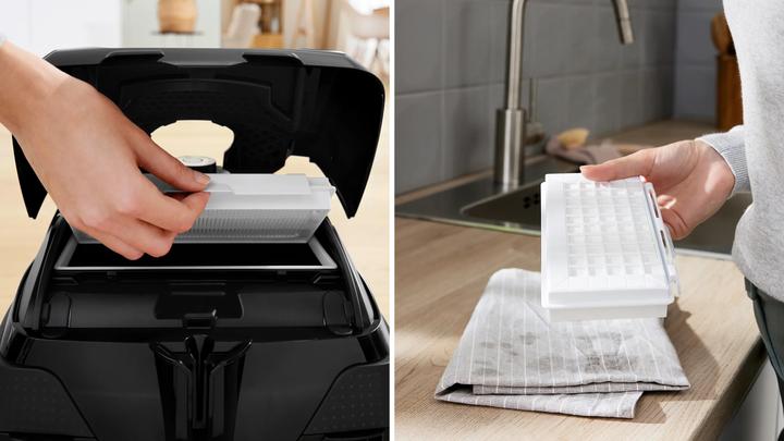 Image du produit Bosch Hausgeräte BGL8POW3A