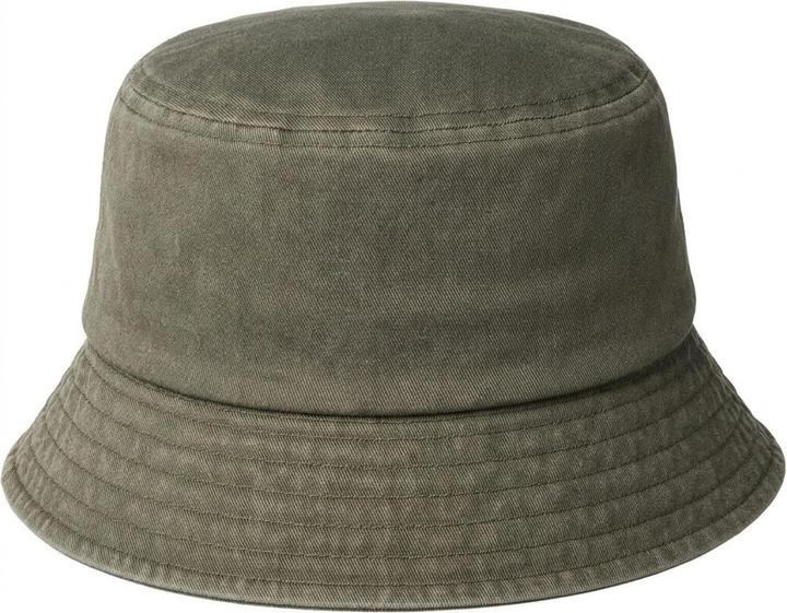 Produktbild Kangol Schlapphut Gewaschene Baumwolle Leger (M)