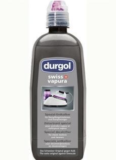 Produktbild Durgol Swiss Vapura (500 ml)