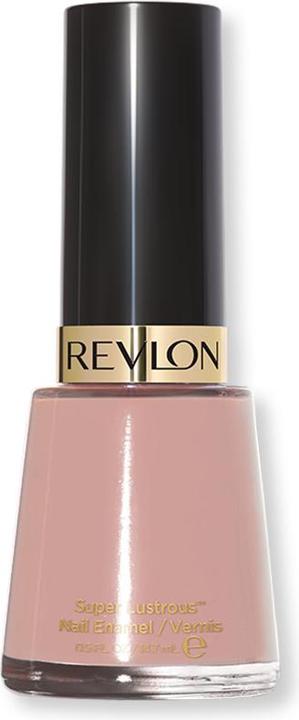 Revlon Nail Enamel Romantique 14.7ml Pink (165 Romantique, Farblack)