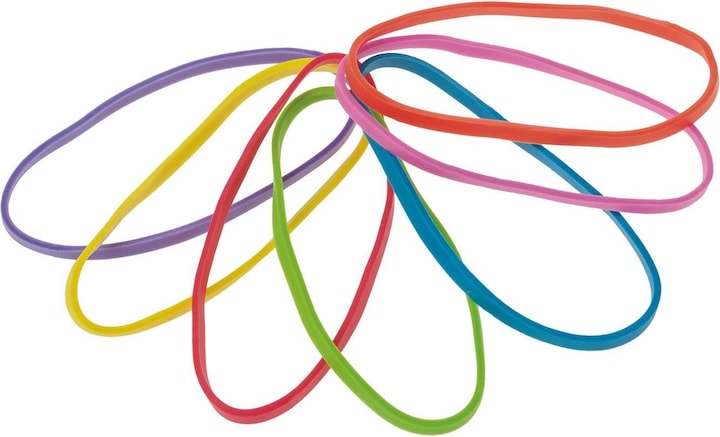 Produktbild Topwrite Gummibänder (1 Stk.)