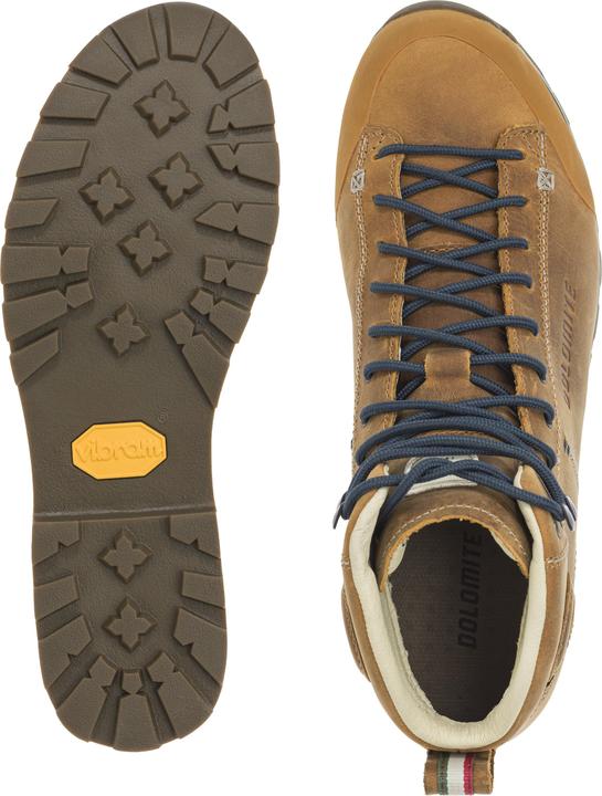 Produktbild Dolomite Cinquantaquattro High Full Grain Leather Evo GTX (40.5)