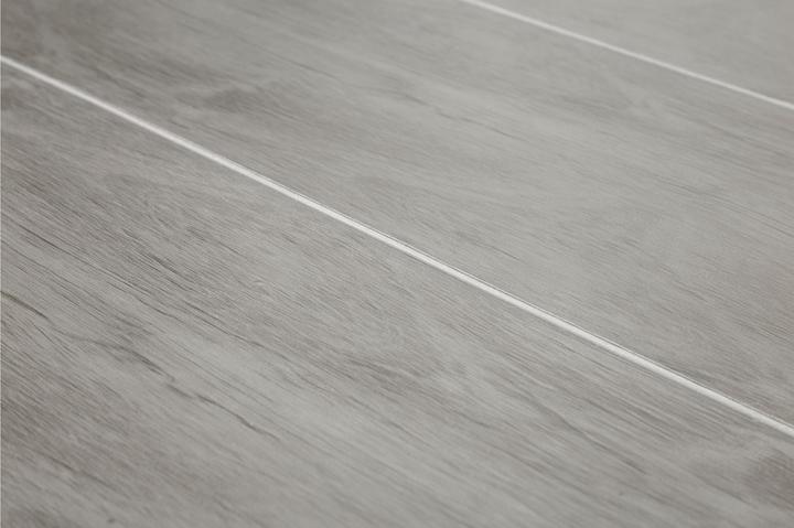 Actual product image Schou Martinus table, 210 x 100 cm, grey (210 cm)