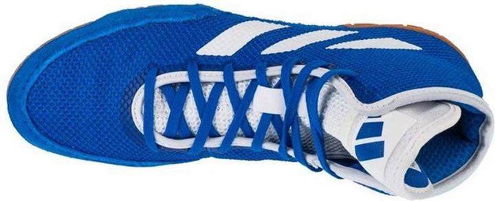 Produktbild Adidas Schuhe Tech Fall 2.0 Wildleder (43.5)