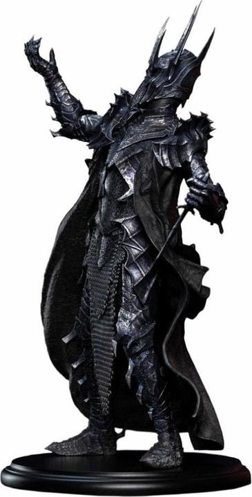 Produktbild Weta Workshop Herr der Ringe Mini Statue Sauron