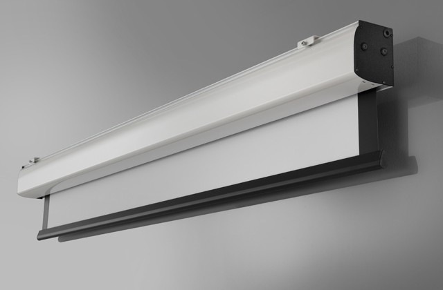 Actual product image Celexon Motor Expert XL (163", 16:10)