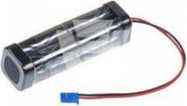 Produktbild Epower Eneloop NiMH-Senderakku 2500mAh 9.6V (9.60 V, 2500 mAh)