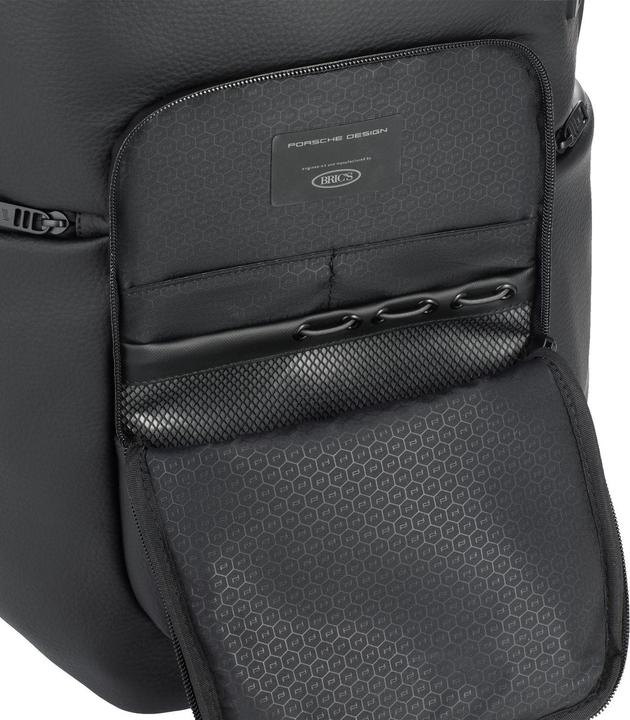 Immagine prodotto Porsche Design Zaino / Zaino Urban Eco Leather Backpack M2 (24 l)