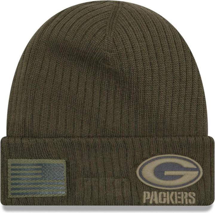Green Bay Packers