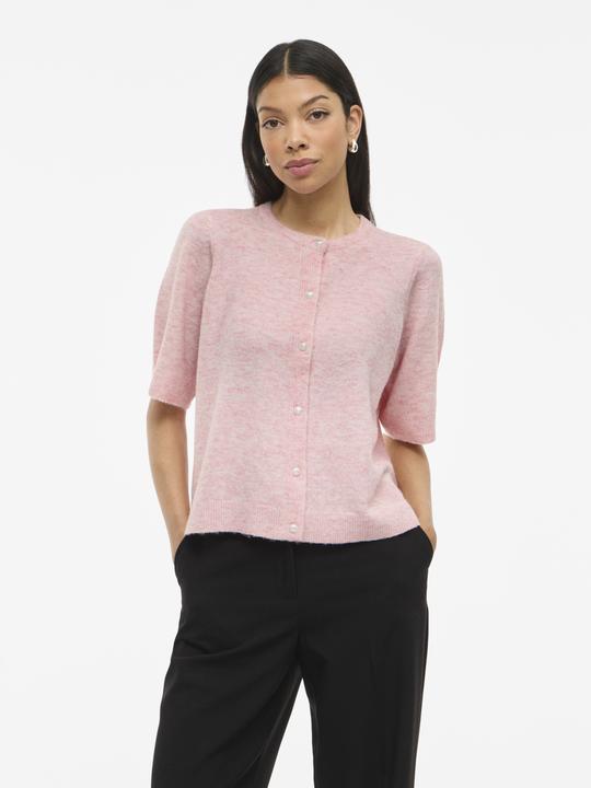 Produktbild Vila VISEBORA Kurzarm Strickjacke (L)
