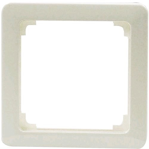 Actual product image Theo Klein K681002JU Intermediate frame for JUNG ST 5505 STK