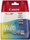 Produktbild Canon Cli-526 (M, C, Y)