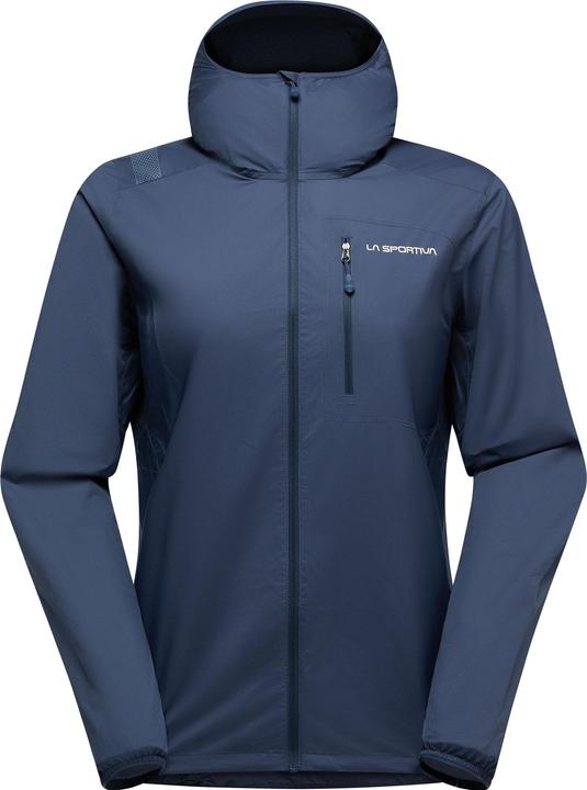 Produktbild La Sportiva Wall Breeze Stretch Jacket (M)