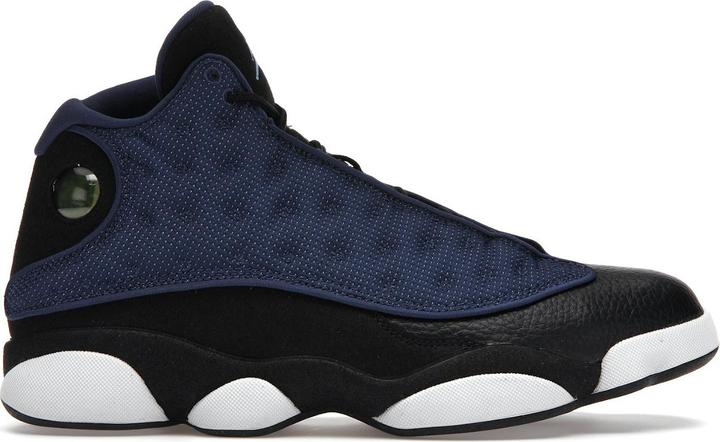 Produktbild Jordan 13 Retro Brave Blue (45)