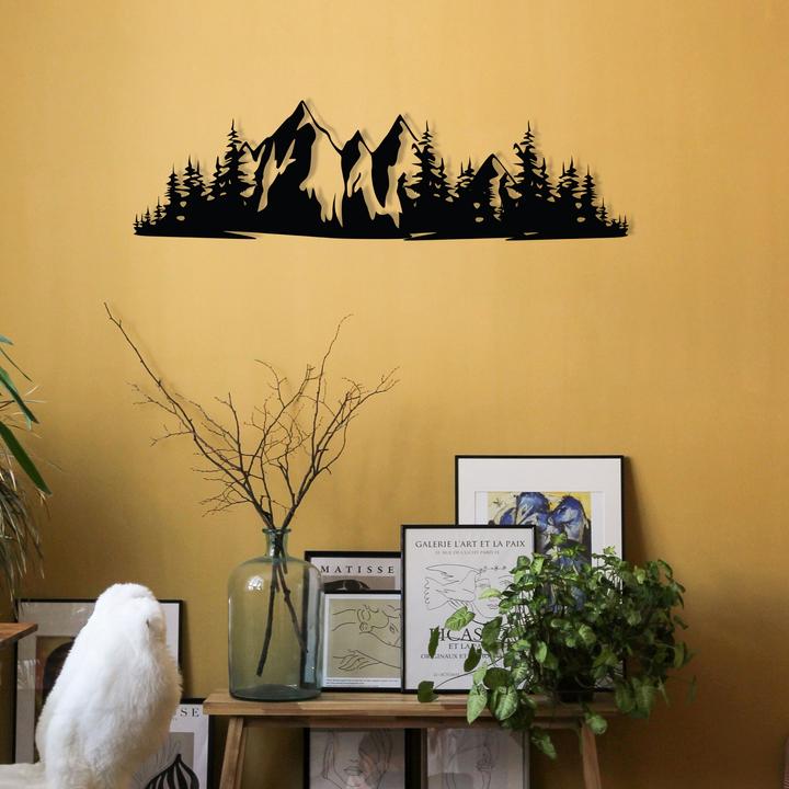 Actual product image Wallxpert Denver