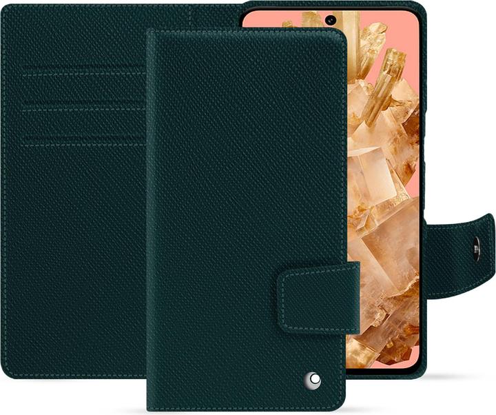 Vert séduisant ( Pantone #1d3c34 )