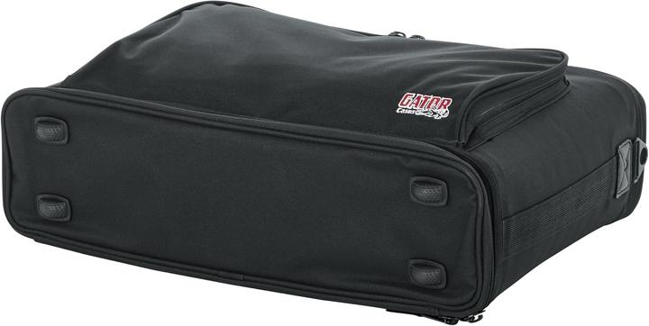 Produktbild Gator GR-RACKBAG-2U 2U Lightweight Rack Bag w. Alu Frame