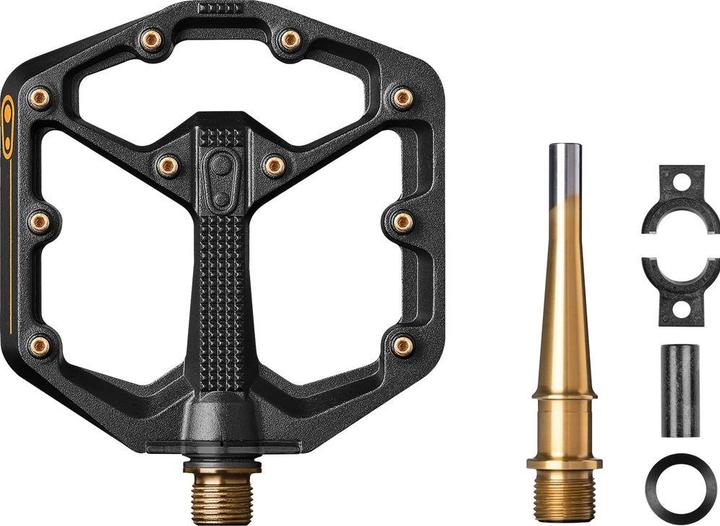 Produktbild Crankbrothers Stamp 11