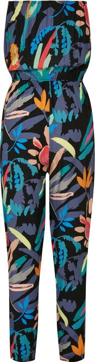 Immagine prodotto Urban Classics Tuta a fascia in viscosa da donna - 2492 (L)