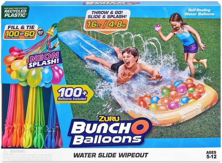 Zuru Bunch O Balloons (4.80 m)