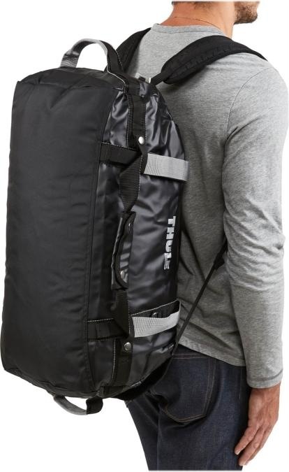 Actual product image Thule Chasm (40 l)