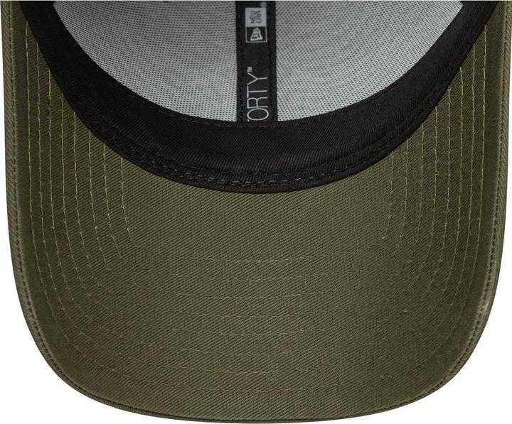 Produktbild New Era 9Forty Strap Cap - OUTLINE New York Yankees oliv