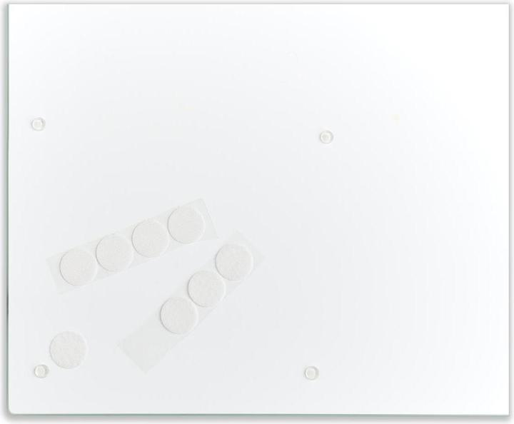 Actual product image Zeller Present hob/cover plate