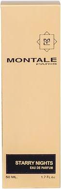 Produktbild Montale Starry Night (Eau de Parfum, 50 ml)