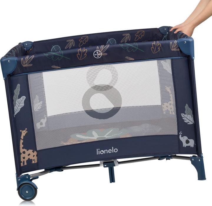 Productafbeelding Lionelo Bonnie