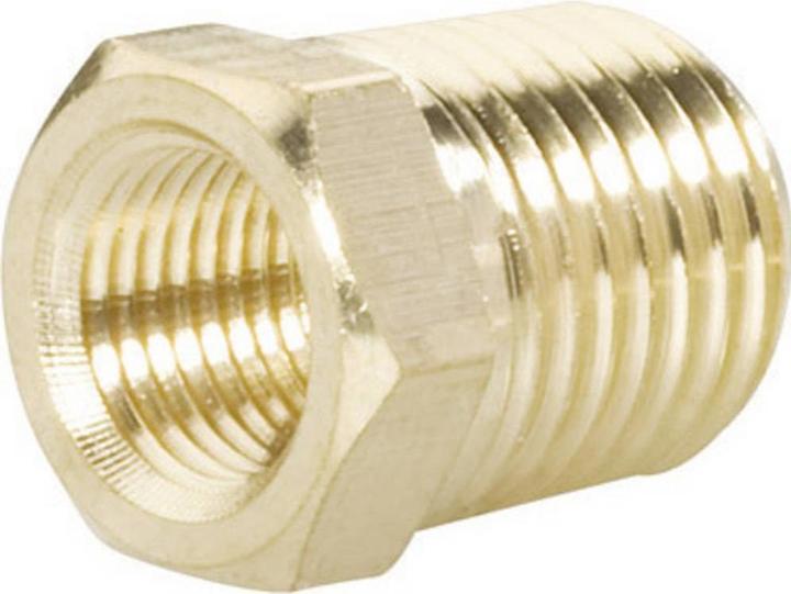 Actual product image Equus Thread adapter