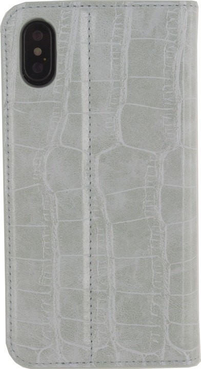 Immagine prodotto Mobilize Libro Gelly Premium (Apple iPhone XS, Apple iPhone X)