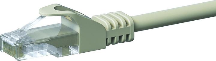 Produktbild Dsit CAT 5e Netzwerkkabel U/UTP (U/UTP, CAT5e, 2 m)
