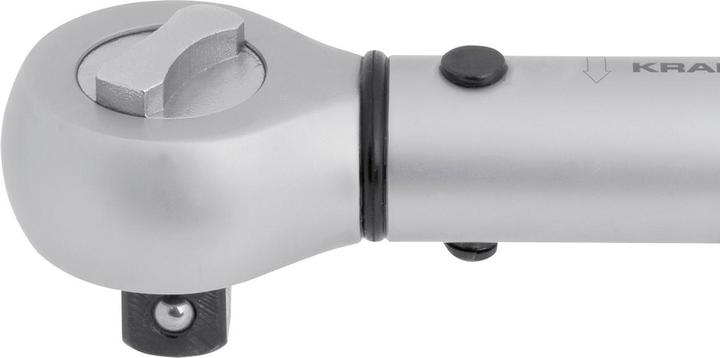 Immagine prodotto Kraftwerk Chiave dinamometrica a scatto (3/4", 160 Nm, 800 Nm)