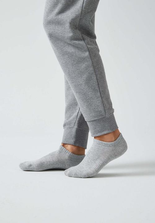 Actual product image Snocks Bambus Sneaker Socken (pack of 6, 35 - 38)