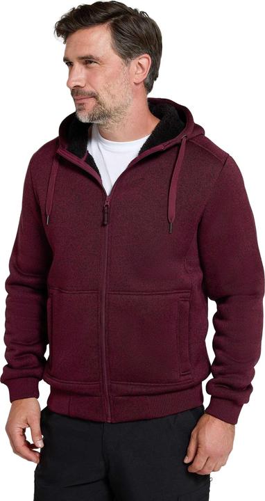 Produktbild Mountain Warehouse Nevis II Kapuzenpullover (M)