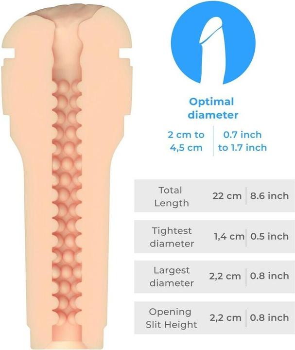 Produktbild Kiiroo Automatic