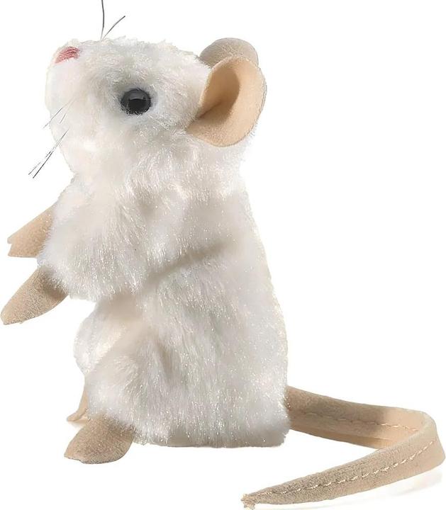 Actual product image Folkmanis Mini mouse