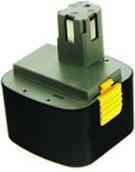 Actual product image 2-Power Power Tool Battery 12V 3.0Ah