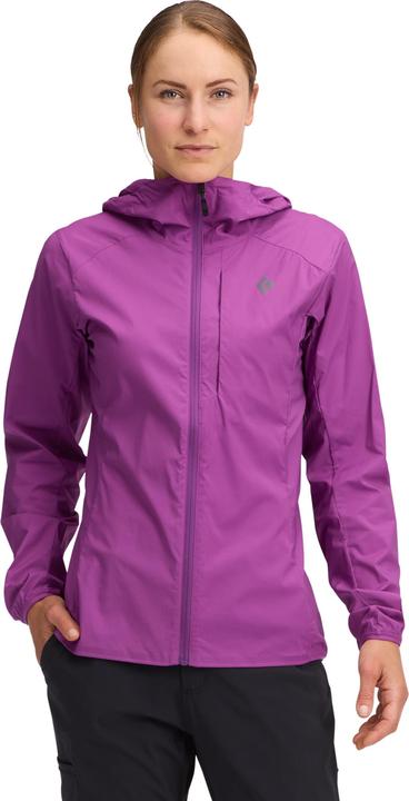 Produktbild Black Diamond W Alpine Start Hoody (L)