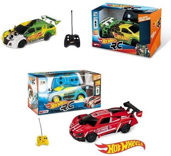 Mondo Hot Wheels Cars Assorted