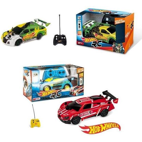 Mondo Hot Wheels Cars Assorted