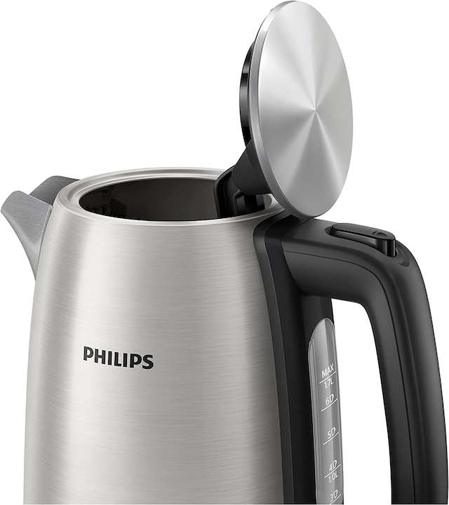 Actual product image Philips Viva Collection HD9351/90 (1.70 l, EU plug)